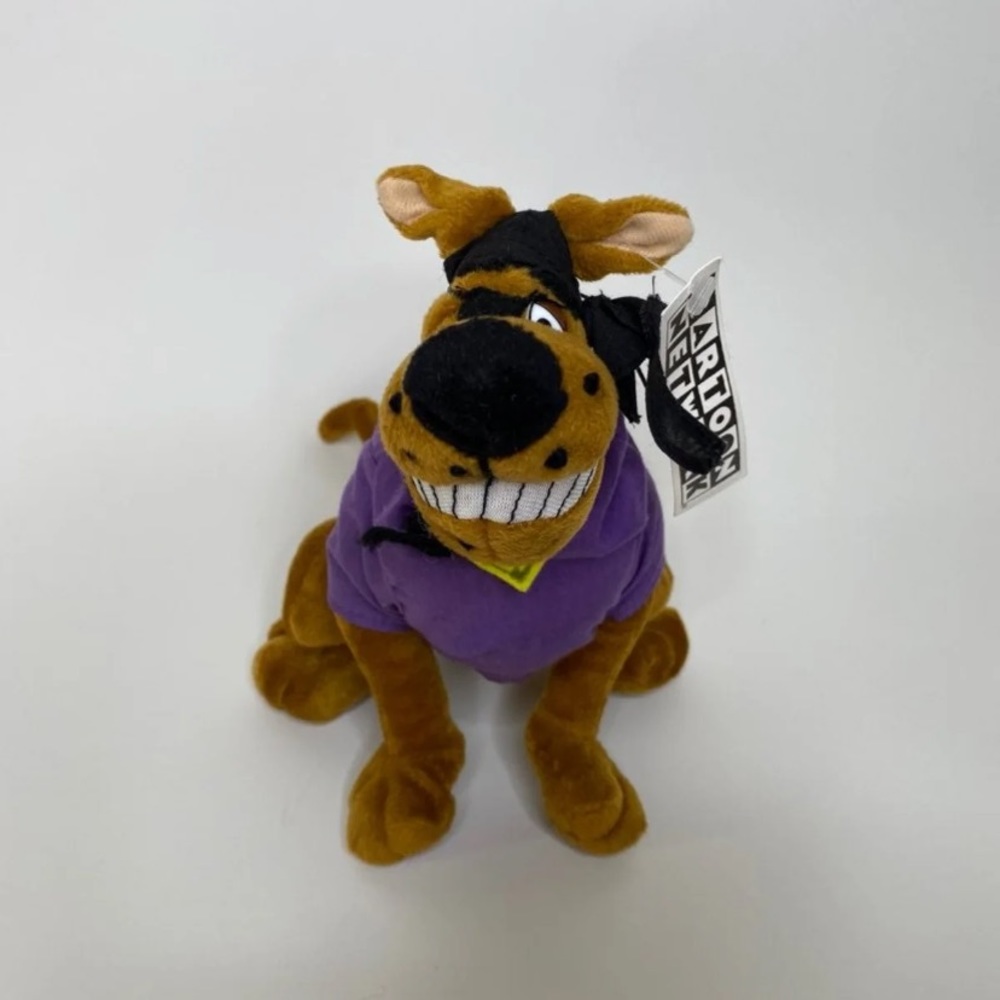 Cartoon Network Scooby Doo Pirate